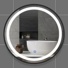 Огледало за баня LED SM009, Touch screen